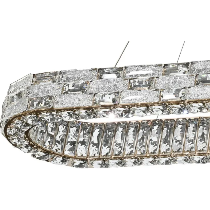 Светильник подвесной светодиодный Stilfort Gabbana 4014/09/12PL от ImperiumLoft