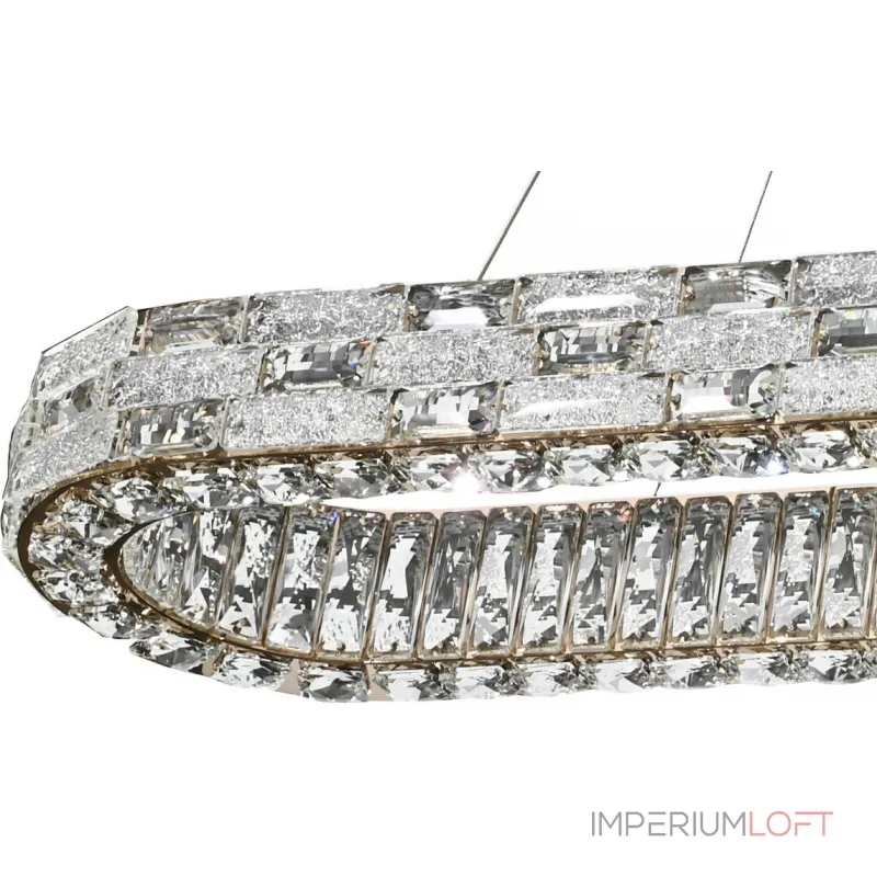 Светильник подвесной светодиодный Stilfort Gabbana 4014/09/12PL от ImperiumLoft Светильник подвесной светодиодный Stilfort Gabbana 4014/09/12PL от ImperiumLoft