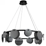 Светильник подвесной светодиодный Stilfort RELUX 4008/02/10P от ImperiumLoft