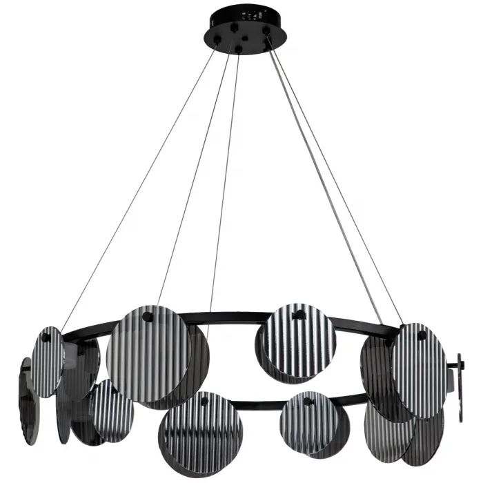 Светильник подвесной светодиодный Stilfort RELUX 4008/02/10P от ImperiumLoft