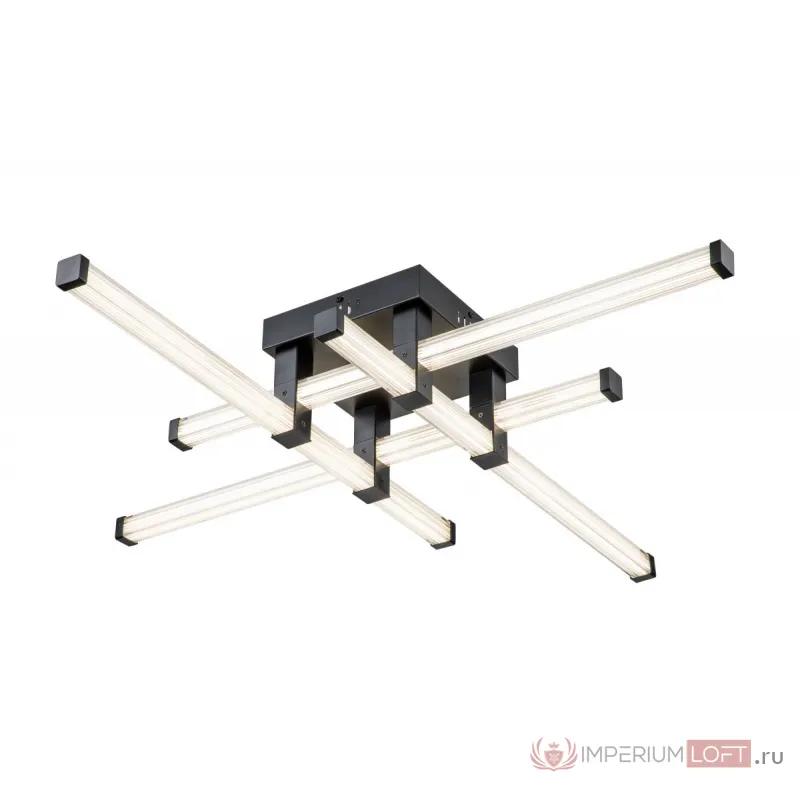 Светильник потолочный светодиодный Stilfort Quadro 4010/02/04C от ImperiumLoft