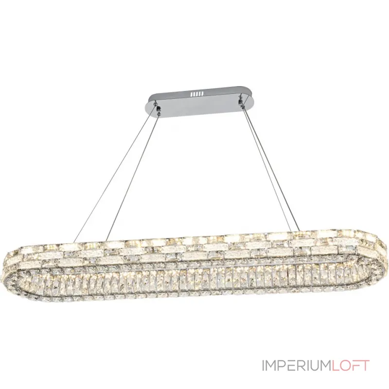 Светильник подвесной светодиодный Stilfort Gabbana 4014/09/12PL от ImperiumLoft Светильник подвесной светодиодный Stilfort Gabbana 4014/09/12PL от ImperiumLoft