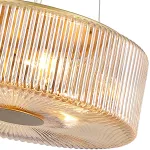 Подвесная люстра Stilfort Senza 2181/05/04P