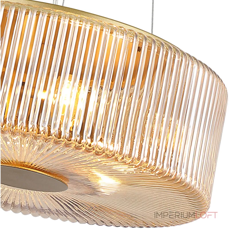 Подвесная люстра Stilfort Senza 2181/05/04P