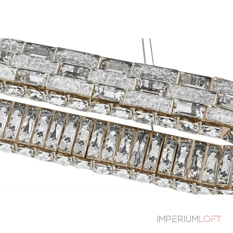 Светильник подвесной светодиодный Stilfort Gabbana 4014/09/12PL от ImperiumLoft Светильник подвесной светодиодный Stilfort Gabbana 4014/09/12PL от ImperiumLoft
