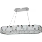 Светильник подвесной светодиодный Stilfort Cerruti 4015/09/10PL от ImperiumLoft