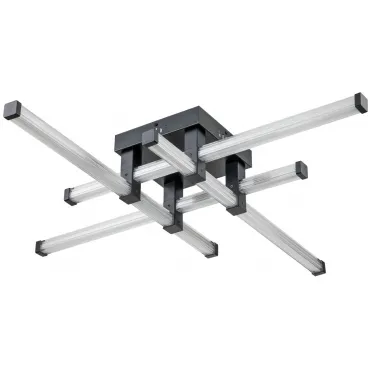 Светильник потолочный светодиодный Stilfort Quadro 4010/02/04C