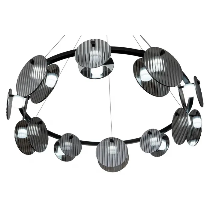 Светильник подвесной светодиодный Stilfort RELUX 4008/02/10P от ImperiumLoft