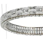 Светильник подвесной светодиодный Stilfort Gabbana 4014/03/03P