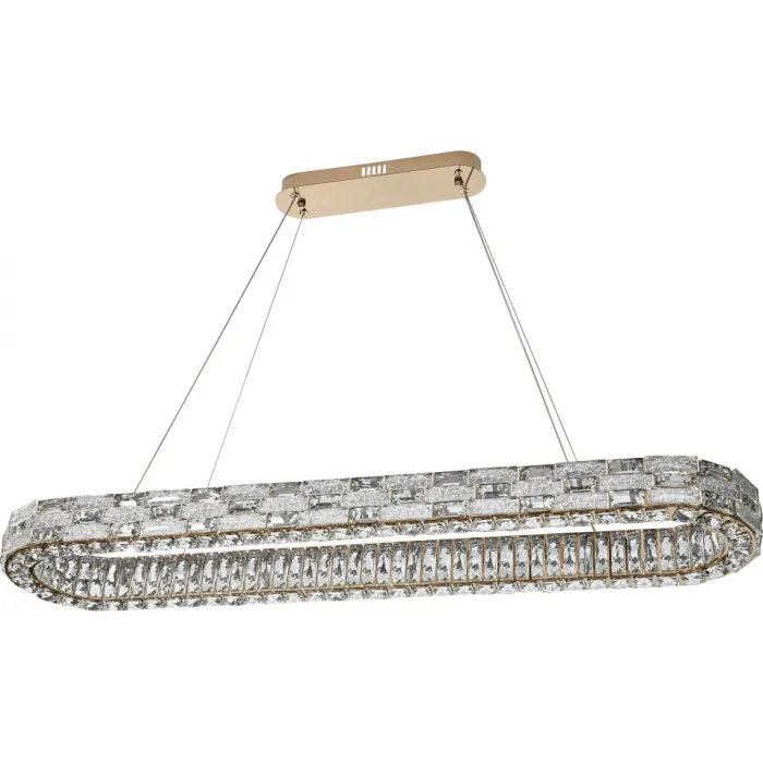 Светильник подвесной светодиодный Stilfort Gabbana 4014/09/12PL от ImperiumLoft