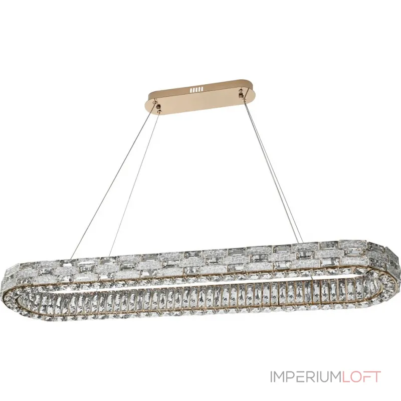 Светильник подвесной светодиодный Stilfort Gabbana 4014/09/12PL от ImperiumLoft Светильник подвесной светодиодный Stilfort Gabbana 4014/09/12PL от ImperiumLoft