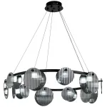 Светильник подвесной светодиодный Stilfort RELUX 4008/02/10P от ImperiumLoft