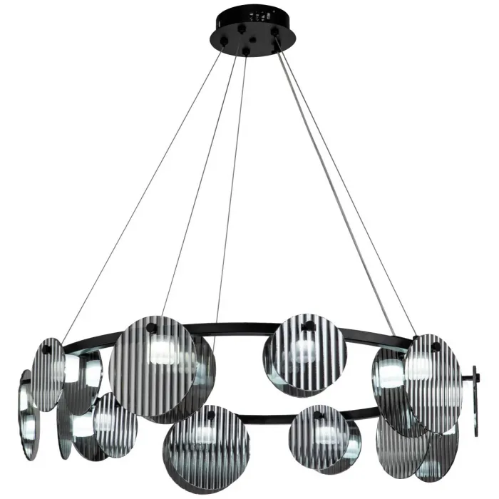 Светильник подвесной светодиодный Stilfort RELUX 4008/02/10P от ImperiumLoft