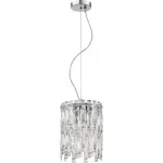 Светильник подвесной хрустальный Stilfort Santorini 2173/09/02P от ImperiumLoft