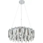 Люстра подвесная Stilfort 2186/09/08P серия New Ton