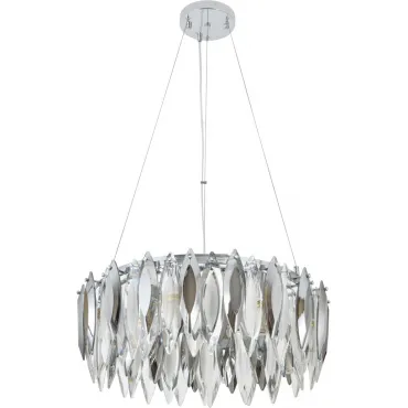 Люстра подвесная Stilfort 2186/09/08P серия New Ton