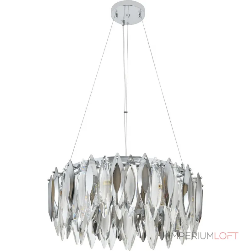 Люстра подвесная Stilfort 2186/09/08P серия New Ton Люстра подвесная Stilfort 2186/09/08P серия New Ton