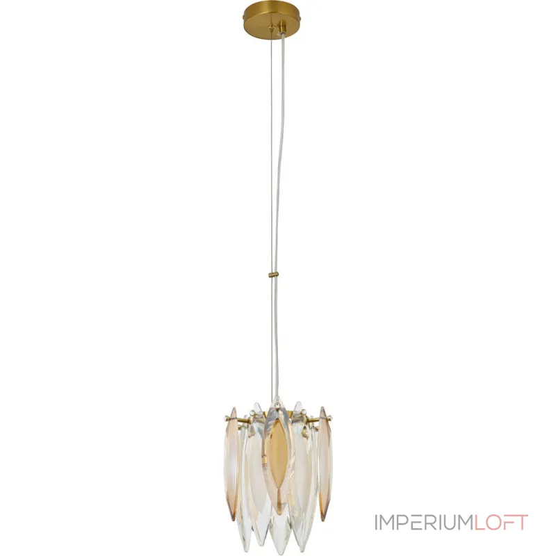 Светильник подвесной Stilfort 2186/05/01P серия New Ton от ImperiumLoft Светильник подвесной Stilfort 2186/05/01P серия New Ton от ImperiumLoft