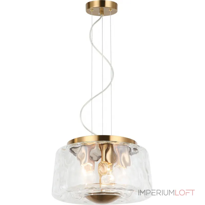 Люстра подвесная Stilfort 2193/05/05P серия Perfecto Light