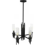 Люстра на штанге Stilfort Graff 2170/02/05P от ImperiumLoft