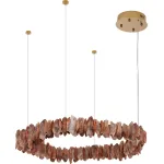 Подвесная люстра Stilfort Dance Stone 4060/08/08P