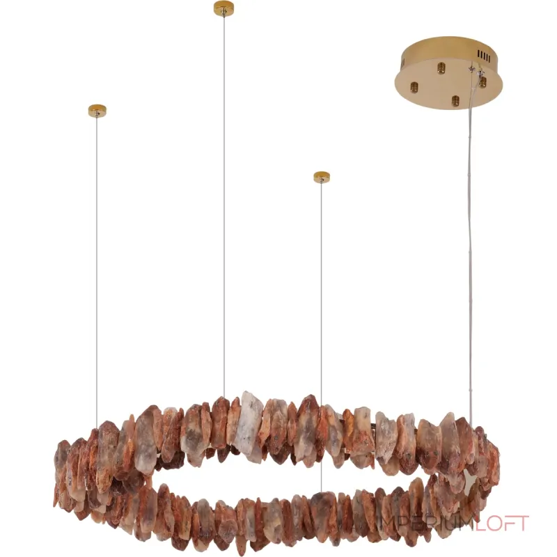 Подвесная люстра Stilfort Dance Stone 4060/08/08P