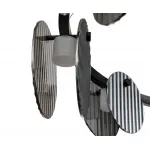 Светильник подвесной светодиодный Stilfort RELUX 4008/02/10P от ImperiumLoft