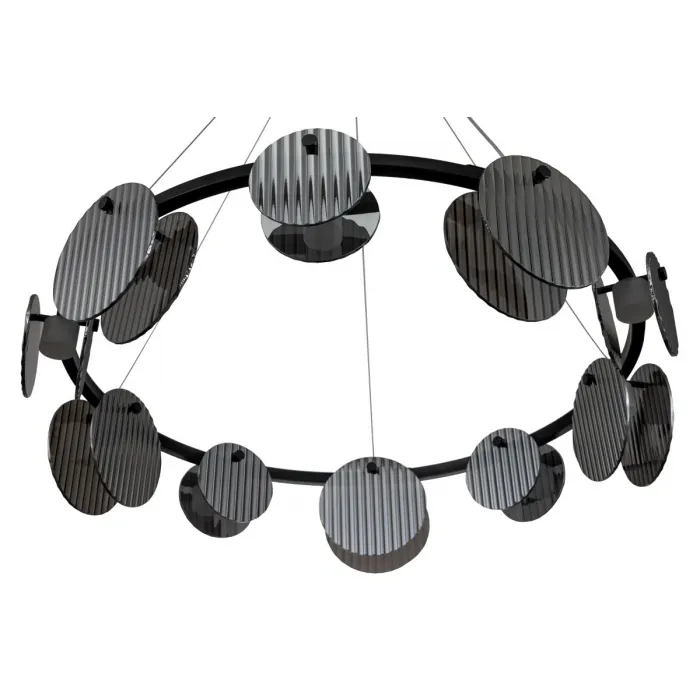 Светильник подвесной светодиодный Stilfort RELUX 4008/02/10P от ImperiumLoft