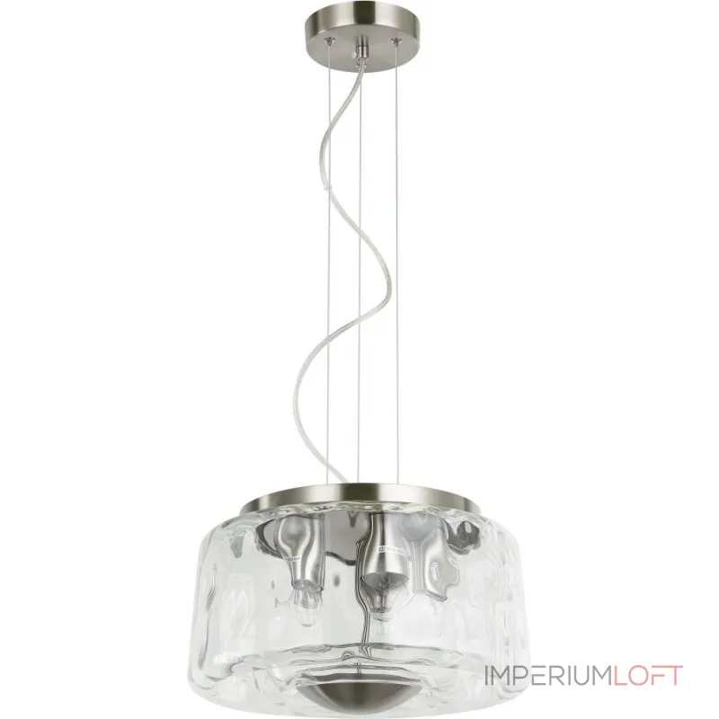 Люстра подвесная Stilfort 2193/11/05P серия Perfecto Light