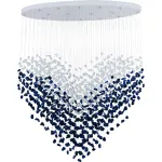 Подвесная люстра Stilfort Azure Blue / Азур Блю 2202/01/16PL