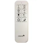 Светильник подвесной светодиодный Stilfort Tooring 4006/02/04PL от ImperiumLoft