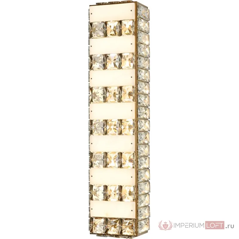 Светильник настенный светодиодный Stilfort Cerruti 4015/03/01W от ImperiumLoft