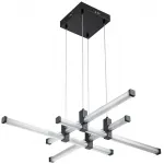 Светильник подвесной светодиодный Stilfort Quadro 4010/02/04P от ImperiumLoft