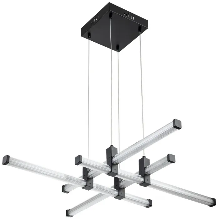 Светильник подвесной светодиодный Stilfort Quadro 4010/02/04P от ImperiumLoft