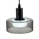 Светильник подвесной светодиодный Stilfort GLOZE 4009/02/01P
