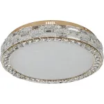 Светильник потолочный светодиодный Stilfort Gabbana 4014/03/06C
