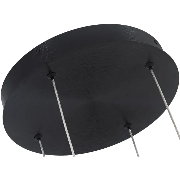 Светильник подвесной светодиодный Stilfort Tooring 4006/02/04PL от ImperiumLoft