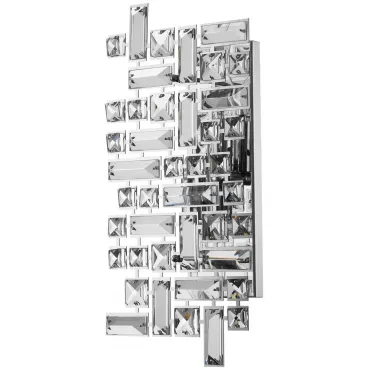 Светильник настенный Stilfort Tetrix 2171/09/02W