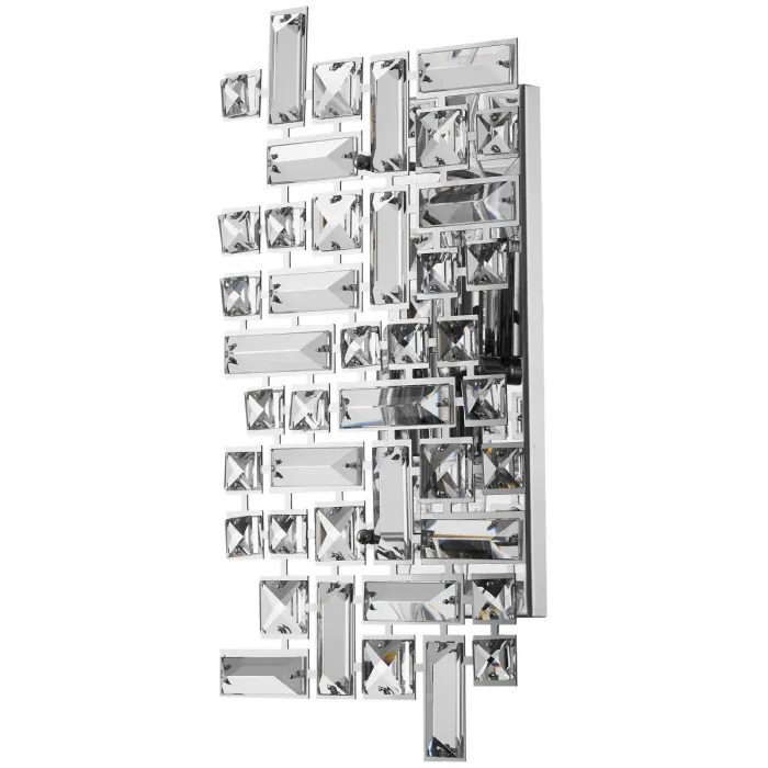 Светильник настенный Stilfort Tetrix 2171/09/02W от ImperiumLoft