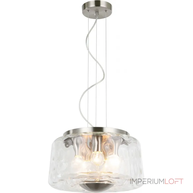 Люстра подвесная Stilfort 2193/11/05P серия Perfecto Light