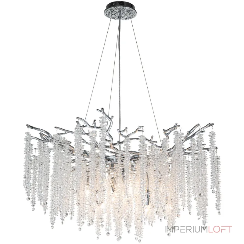 Люстра подвесная Stilfort Eiva 2167/09/10P от ImperiumLoft Люстра подвесная Stilfort Eiva 2167/09/10P от ImperiumLoft