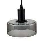 Светильник подвесной светодиодный Stilfort GLOZE 4009/02/01P