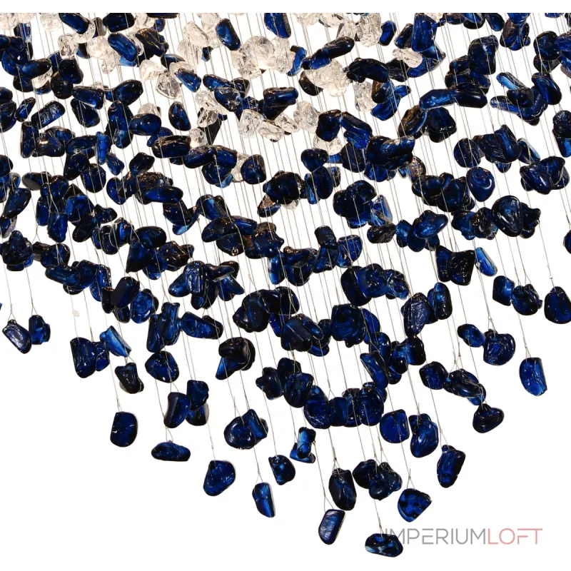Подвесная люстра Stilfort Azure Blue / Азур Блю 2202/01/16PL
