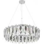 Люстра подвесная Stilfort 2186/09/12P серия New Ton