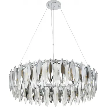 Люстра подвесная Stilfort 2186/09/12P серия New Ton