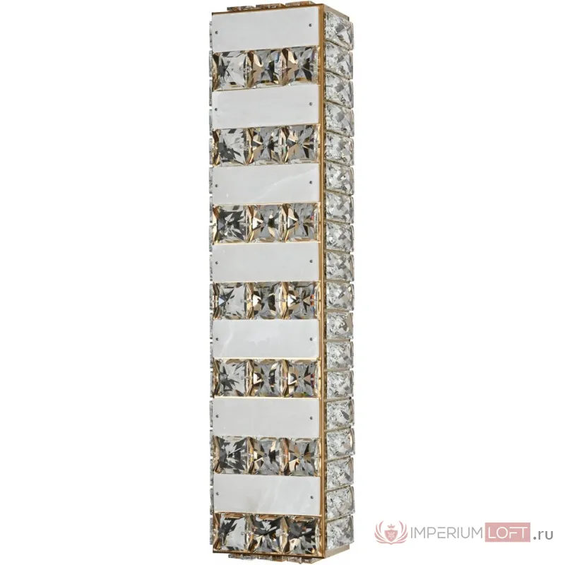 Светильник настенный светодиодный Stilfort Cerruti 4015/03/01W от ImperiumLoft