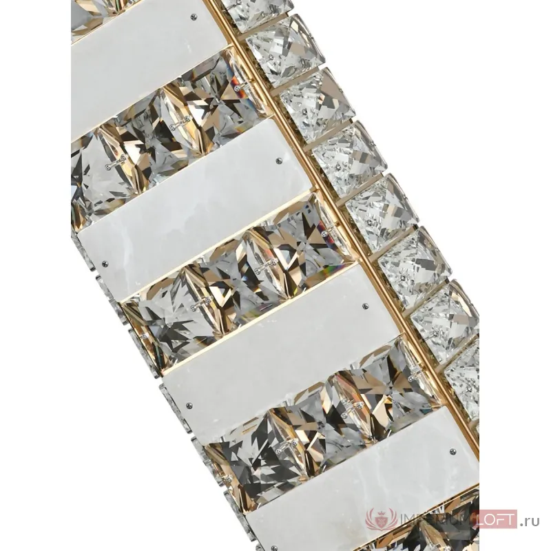 Светильник настенный светодиодный Stilfort Cerruti 4015/03/01W от ImperiumLoft