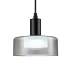 Светильник подвесной светодиодный Stilfort GLOZE 4009/02/01P