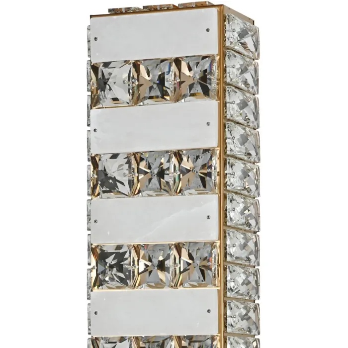Светильник настенный светодиодный Stilfort Cerruti 4015/03/01W от ImperiumLoft