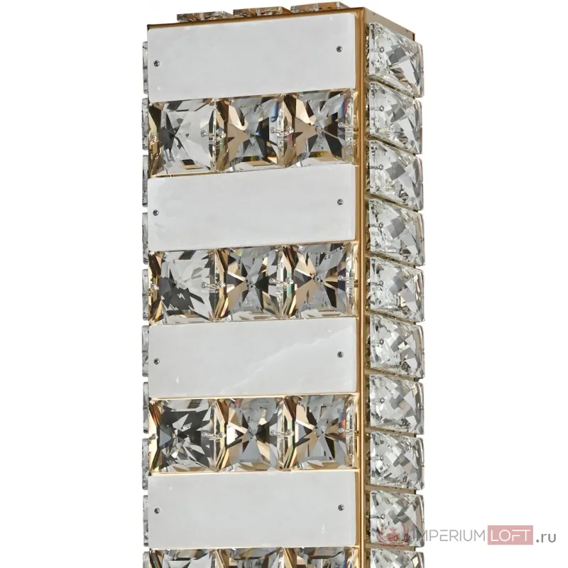 Светильник настенный светодиодный Stilfort Cerruti 4015/03/01W от ImperiumLoft